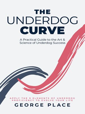 cover image of The Underdog Curve